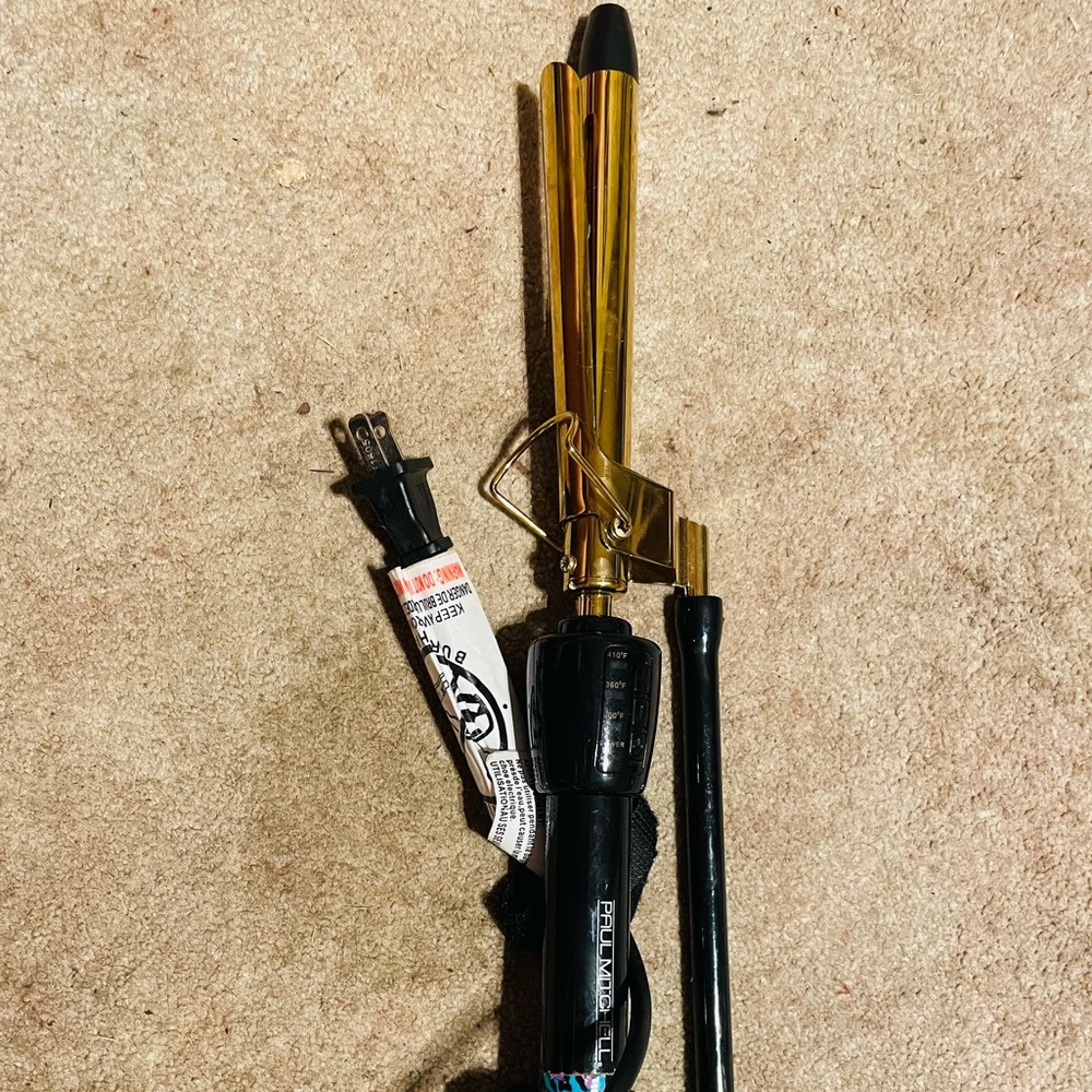 Paul Mitchell Marcel Curling Iron